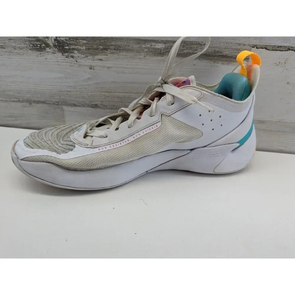 Nike Jordan Luka 1 Imaginarium Basketball‎ Shoes DN1772-164 Size 10
